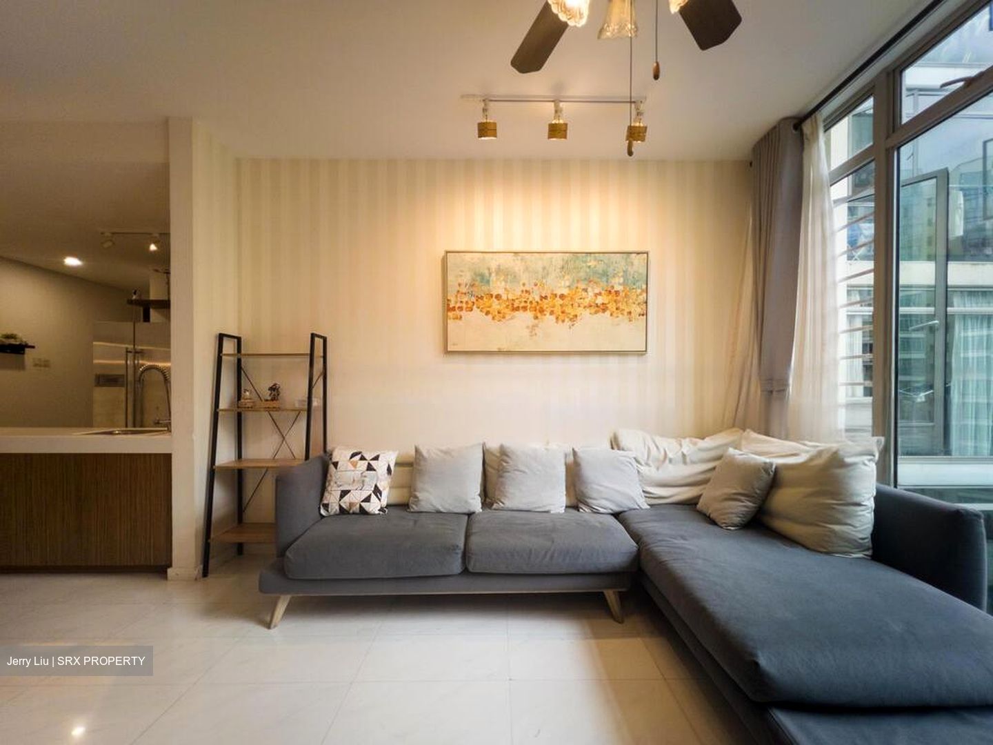 The Lakeshore (D22), Condominium #457862671